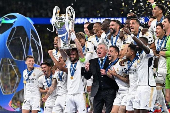Real Madrid đặt mục tiêu kiếm doanh thu 1,2 tỷ euro