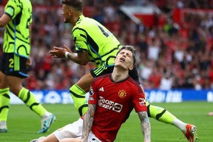 Nhận định, soi tỷ lệ MU vs Arsenal (23h30 ngày 9/3), Ngoại hạng Anh 2024-2025