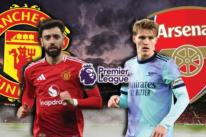 Dự đoán kết quả và đội hình ra sân trận MU vs Arsenal
