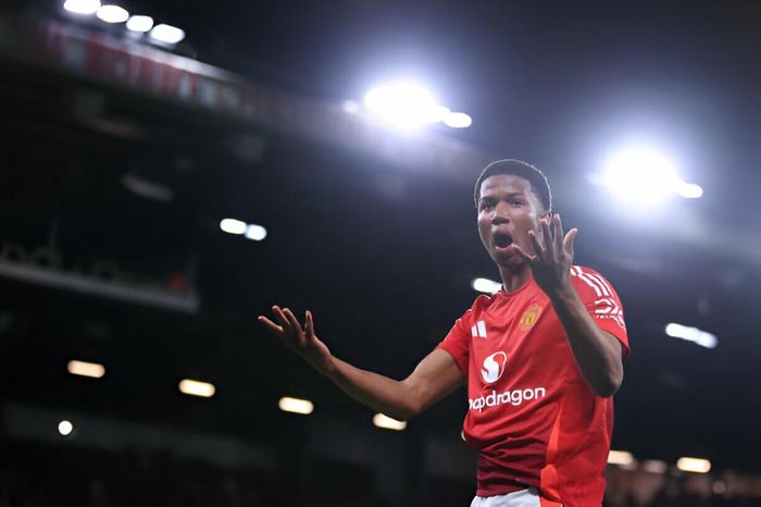 Trận đấu MU vs Arsenal sẽ được quyết định bởi nhân tố tuổi 'teen'?
