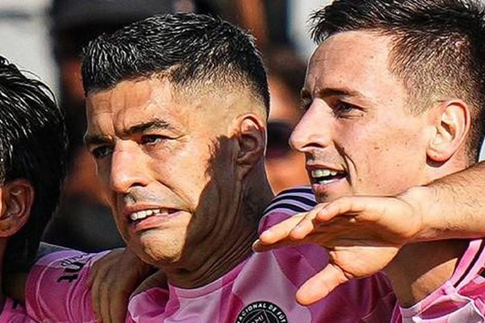 Inter Miami có lời giải cho bài toán phụ thuộc Messi?