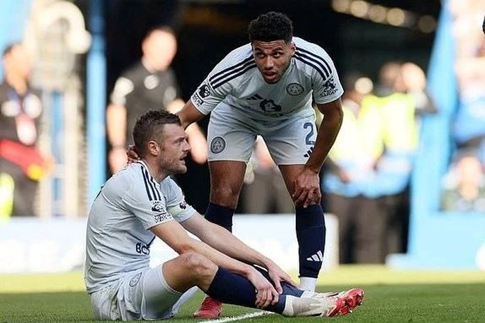 Chelsea đẩy Man City khỏi Top 4 Ngoại hạng Anh