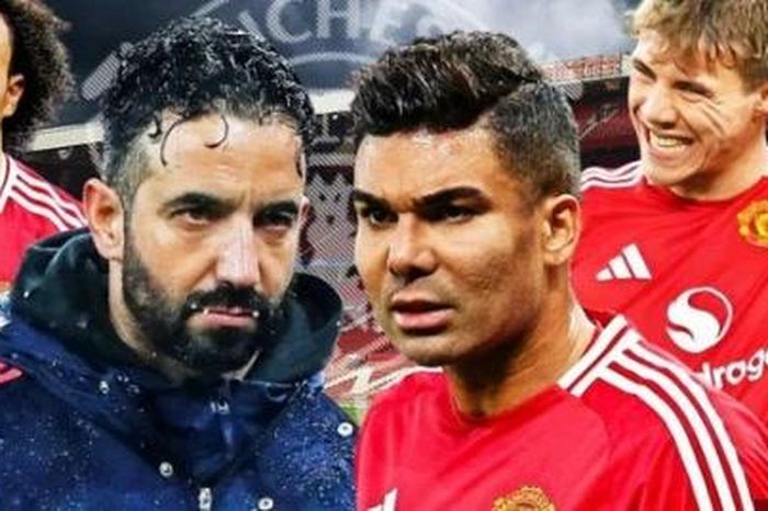 Manchester United có thể đổi chủ?