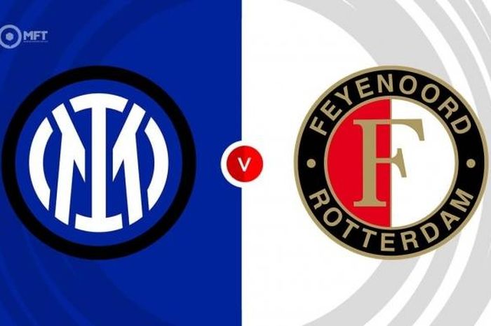 Nhận định bóng đá Inter Milan và Feyenoord, vòng 1/8 Champions League