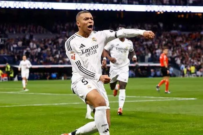 Real Madrid củng cố vị trí dẫn đầu La Liga