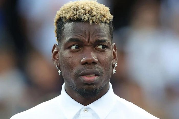 Pogba trở lại sau 18 tháng bị treo giò
