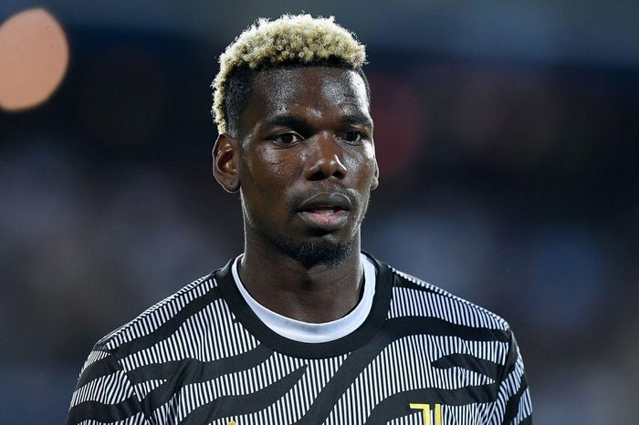 Vì sao chưa đội nào ký với Pogba?