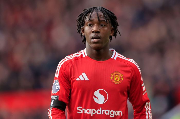 Chelsea muốn chi 60 triệu bảng cho Mainoo
