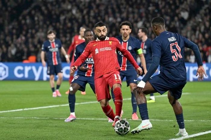 PSG quyết tâm làm lại