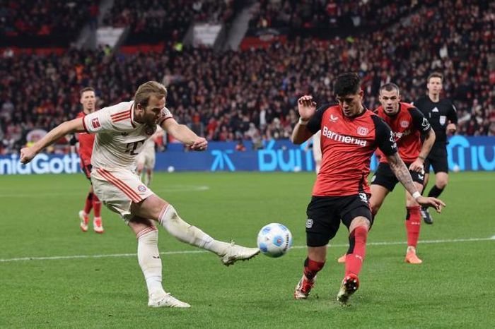 Nhận định Leverkusen vs Bayern Munich (03h00 ngày 12/3): 'Hùm xám' giương oai