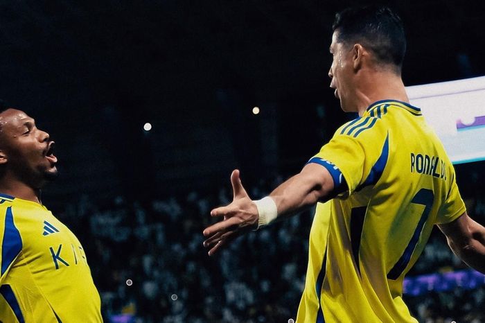 Kết quả bóng đá hôm nay 11/3: Ronaldo đưa Al Nassr vào tứ kết Cúp C1