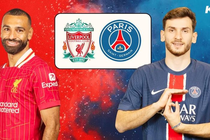 Nhận định bóng đá Liverpool vs PSG: Canh bạc tất tay