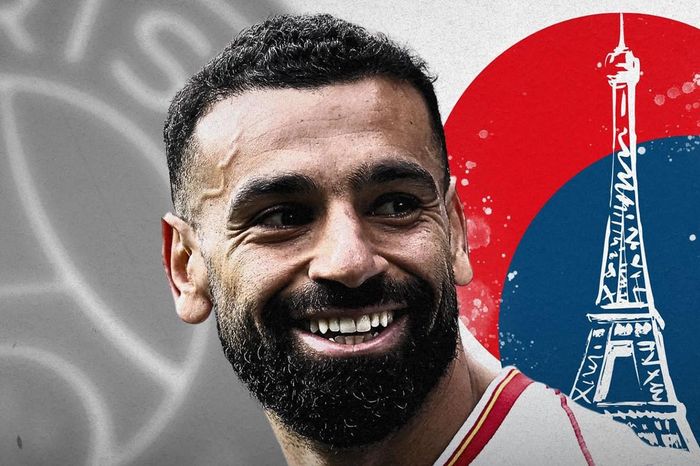 Liverpool đấu với PSG: Salah giữa vinh quang và tiền bạc