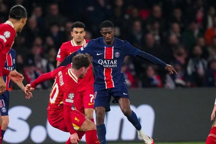 Lịch thi đấu lượt về vòng 1/8 Champions League rạng sáng 12/3