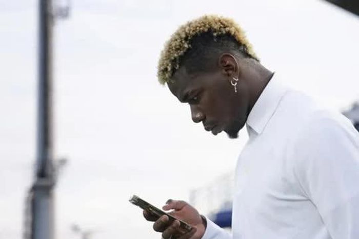 Paul Pogba chính thức mãn hạn treo giò