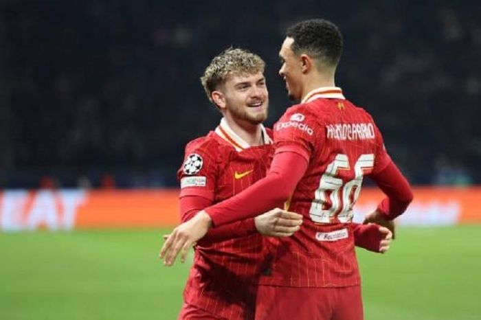Liverpool - PSG (lượt về vòng 1/8 UEFA Champions League): Đại chiến đỉnh cao trên sân Anfield