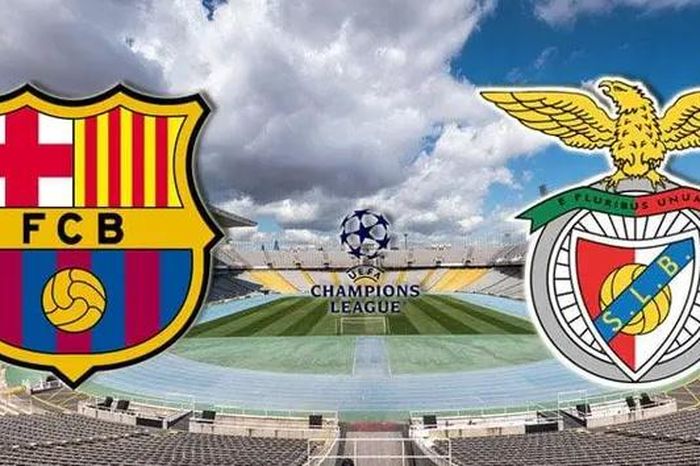 Barcelona trước cơ hội tiến vào tứ kết Champions League