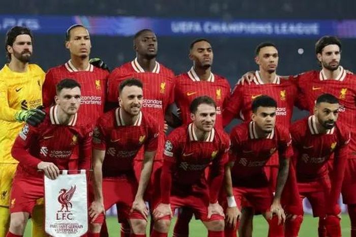 5 cầu thủ Liverpool có nguy cơ bị treo giò