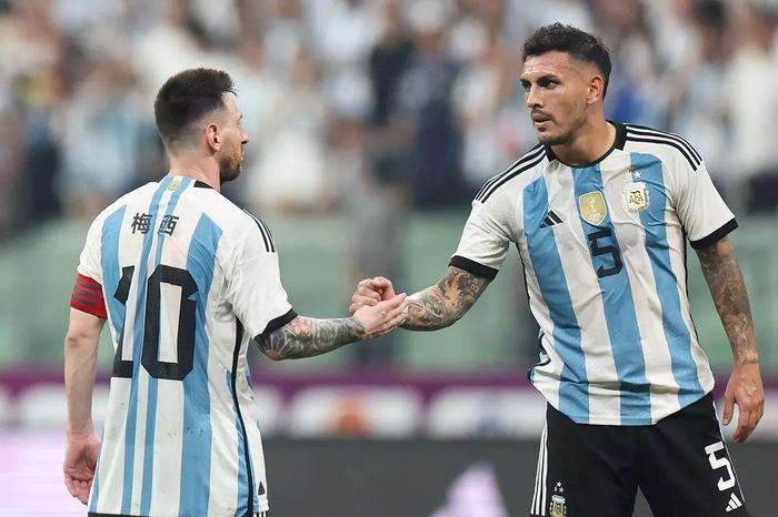 'Messi từ chối nói chuyện với tôi, đó là khoảng thời gian khủng khiếp'