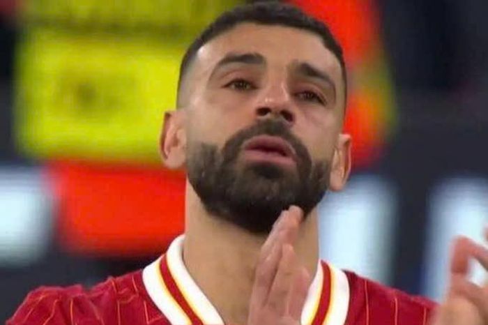 Champions League và giọt nước mắt đàn ông…