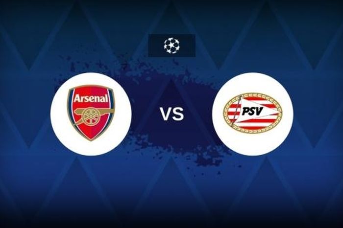 Nhận định trận đấu Arsenal vs PSV: Tâm trí ở Madrid