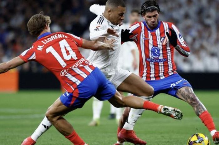 Nhận định Atletico vs Real Madrid, 3h ngày 13/3 tại Champions League
