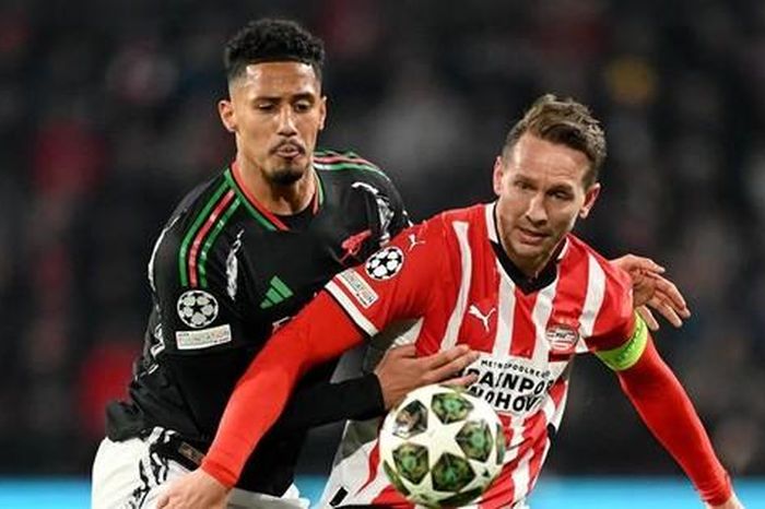 Nhận định Arsenal vs PSV, 03h00 ngày 13/3: Pháo nổ vang trời