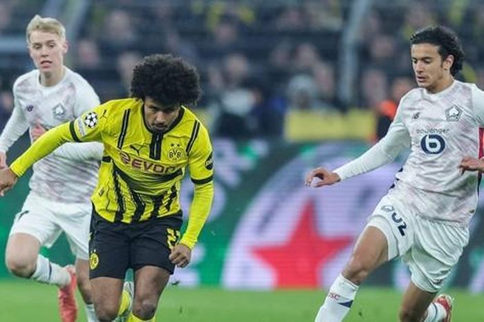 Nhận định Lille vs Dortmund, 00h45 ngày 13/3: Chinh phục Vàng-đen