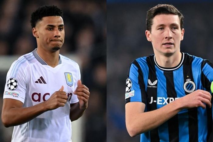 Nhận định Aston Villa vs Club Brugge, 03h00 ngày 13/3: Nhiệm vụ bất khả thi