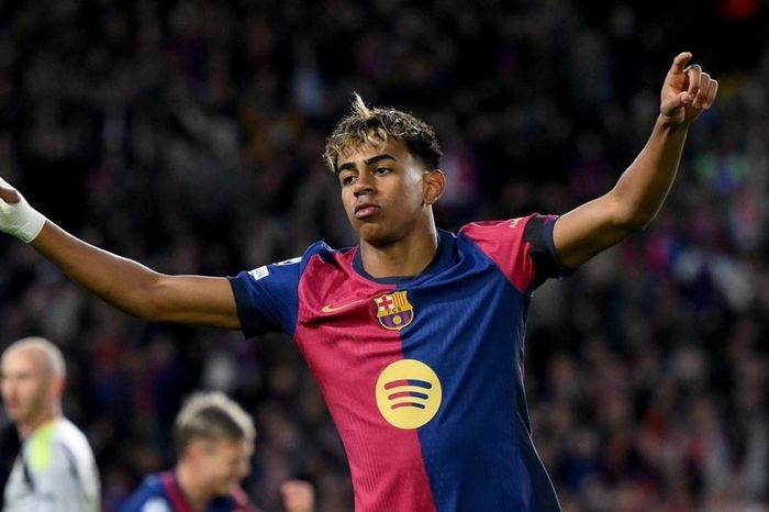 Xác định 4 đội bóng đầu tiên vào tứ kết Champions League