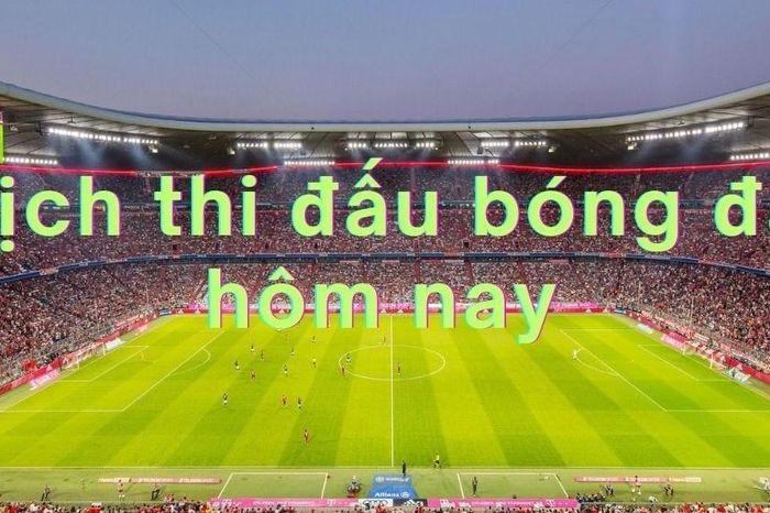 Lịch thi đấu bóng đá hôm nay 12/3: Định đoạt 4 vé tứ kết Cúp C1