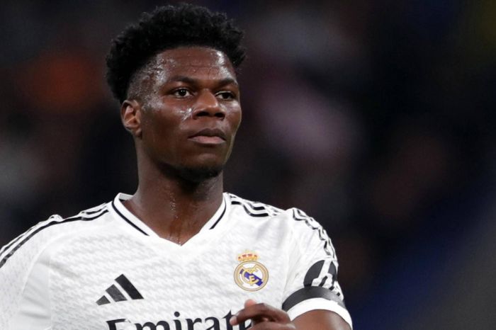 Tin tức về chuyển nhượng 12/3: MU mua Tchouameni, Arsenal tranh Osimhen