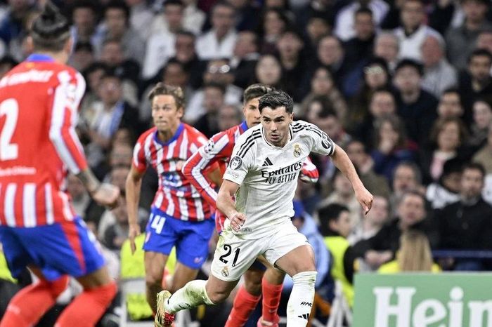 Lịch thi đấu Champions League 13/3: Atletico-Real Madrid 'sinh tử'