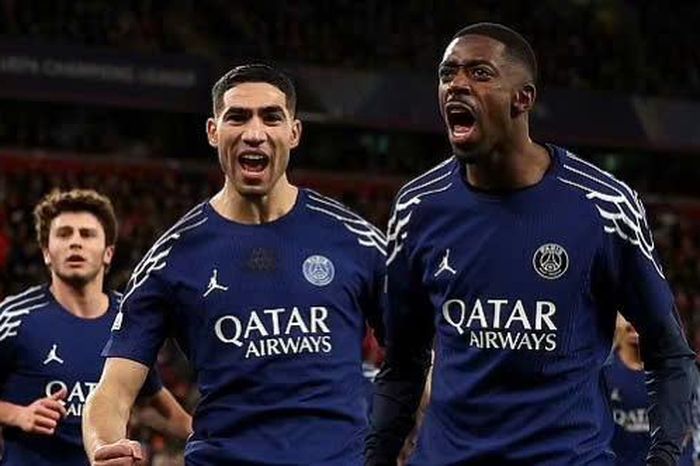PSG đã trở thành một tập thể vững mạnh