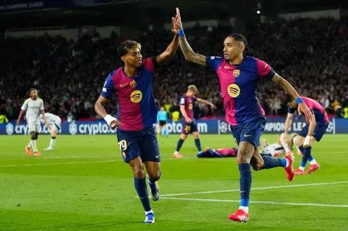 Diễn biến đáng chú ý lượt về vòng 1/8 Champions League