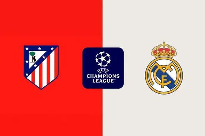 Atletico quyết tâm ngược dòng trước Real Madrid