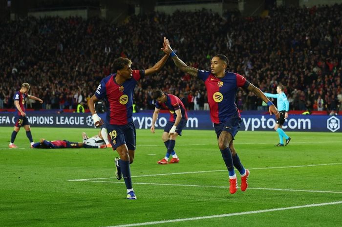 Kết quả Cúp C1 châu Âu 12/3: PSG và Barca giành vé vào tứ kết