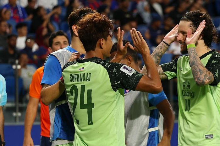Đội bóng Thái Lan có cơ hội lớn chạm trán Ronaldo ở Cúp C1 châu Á