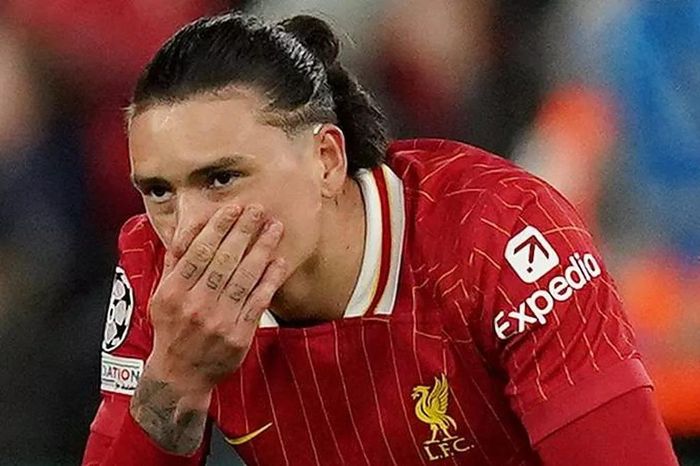 Nunez và Jones phá vỡ im lặng sau khi là tội đồ của Liverpool