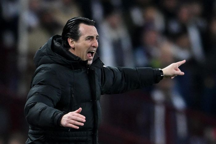 Emery đòi nợ PSG