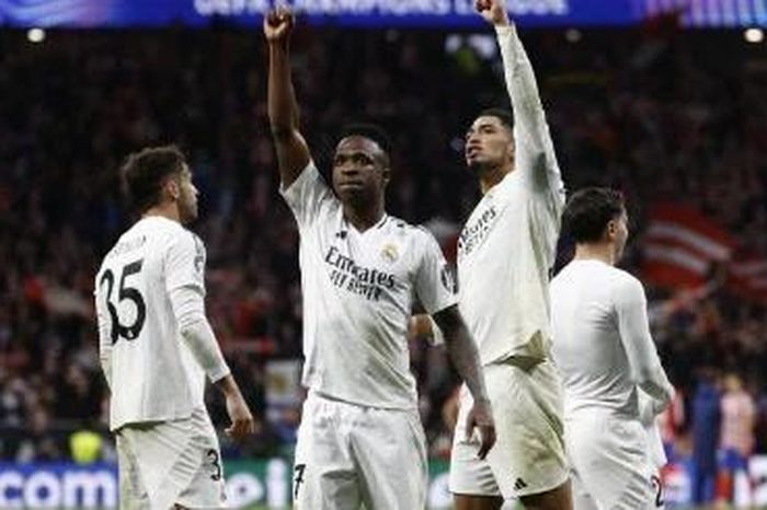 Siêu máy tính dự đoán vô địch Champions League