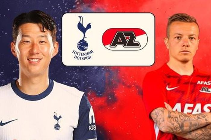 Nhận định Tottenham vs AZ Alkmaar, 3h00 ngày 14/3: Cửa tử chờ 'Gà trống'