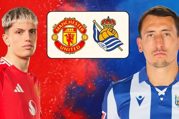 Nhận định MU vs Real Sociedad: Quỷ đỏ vùng lên