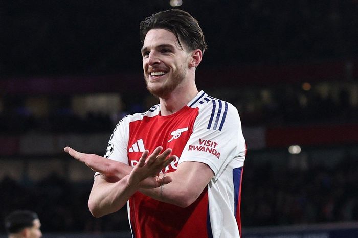 Xác định 8 đội vào tứ kết Champions League: Real Madrid đấu Arsenal