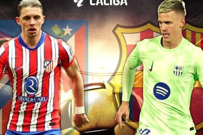 Vòng 28 LALIGA EA SPORTS: Những trận đấu định đoạt số phận