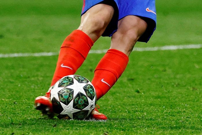 Nỗi đau Alvarez, bi kịch Atletico