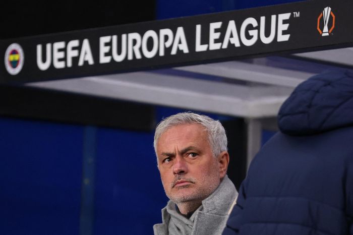 Mourinho là nạn nhân của sự bất công?