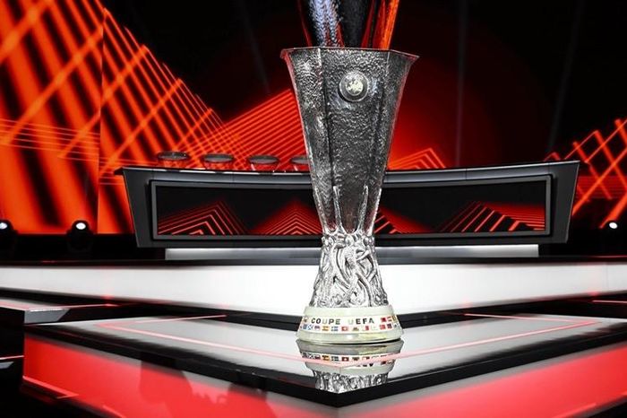 Lịch thi đấu vòng tứ kết Europa League 2024/25 mới nhất