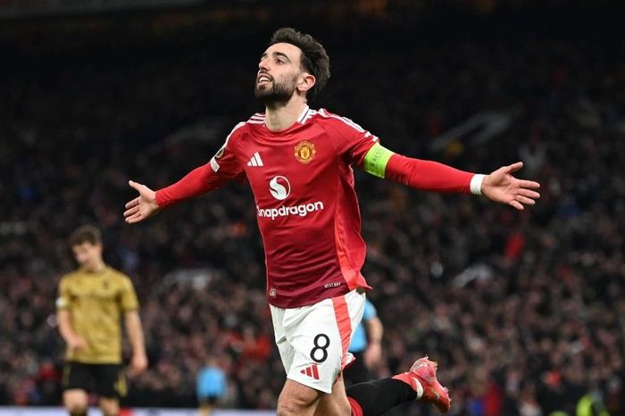 Xác định 4 cặp tứ kết Europa League: M.U và Tottenham đối mặt thử thách