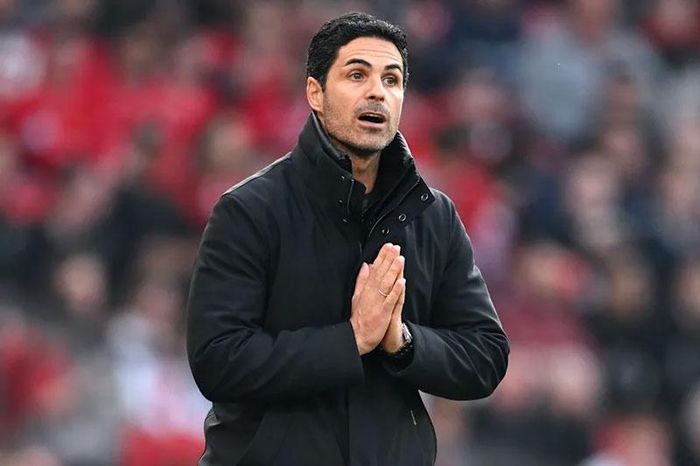 HLV Arteta lạc quan vào khả năng Arsenal đánh bại Real